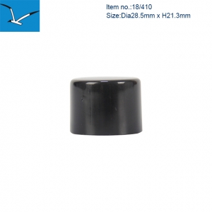 18/410 18mm screw cap