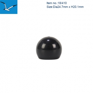 18 410 ball shape screw cap