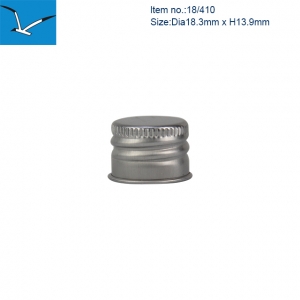18/410 18mm screw cap
