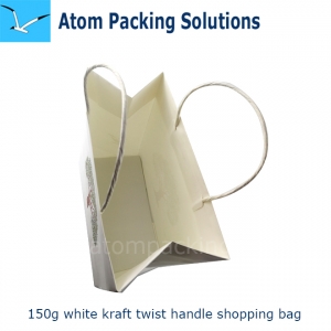 paper carrier bag