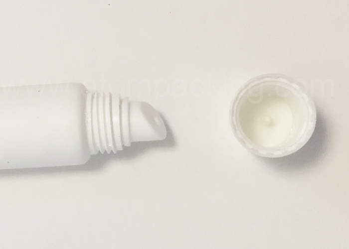 lip balm tube shape easy for balm apply on lip
