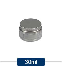 30ml PET jar