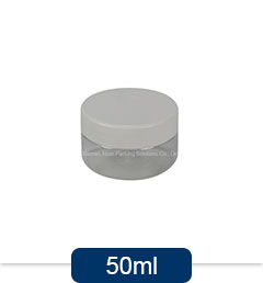 50ml PET jar