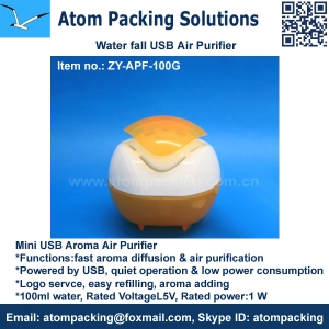 USB Air Purifier