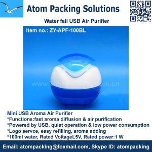 USB Air Purifier