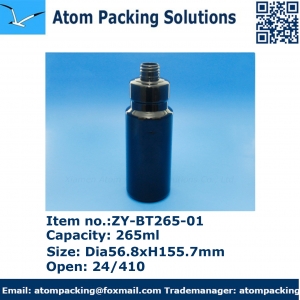 260ml pet bottle
