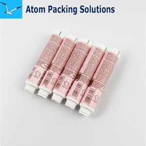 15 ml lip balm tube