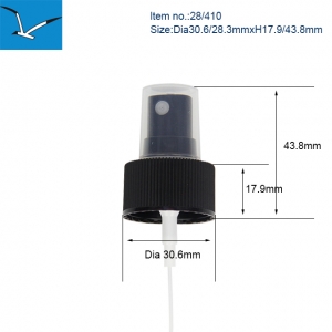 28-410 mist sprayer