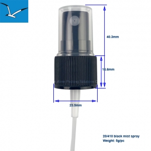 20-410 mist sprayer