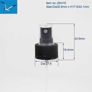 28-410 room sprayer cap