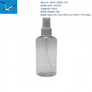 150ml PET bottle