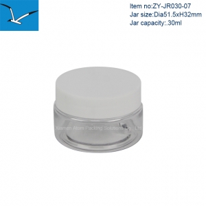30ml PET jar