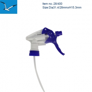28/400 trigger sprayer