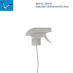 28/410 trigger sprayer