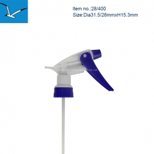 28/400 trigger sprayer