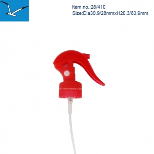 28/410 trigger sprayer