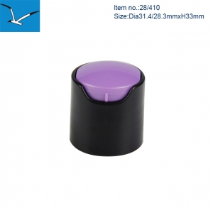 28/410 disc cap