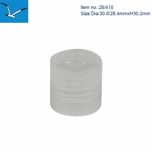 28/410 disc cap
