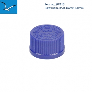 28/410 screw cap