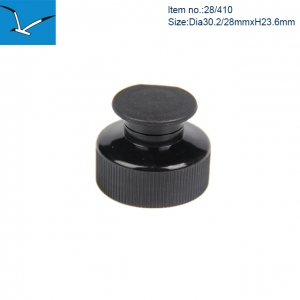 28/410 flip cap
