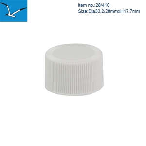 28/410 screw cap