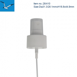28/410 Mist Sprayer