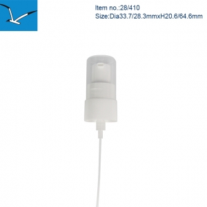 28/410 Treatment Pump
