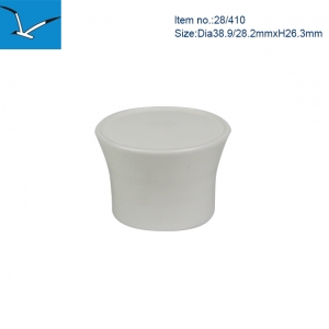 28/410 screw cap