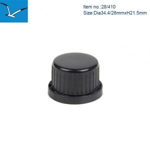 28/410 screw cap