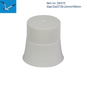 28/410 screw cap