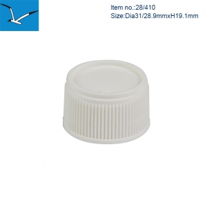 28/410 screw cap