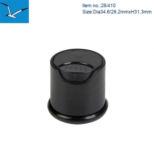28/410 disc cap