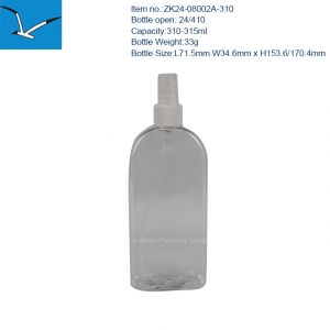 310ml PET bottle