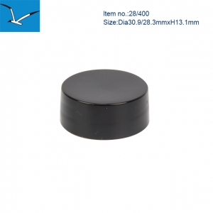 28/400 screw cap