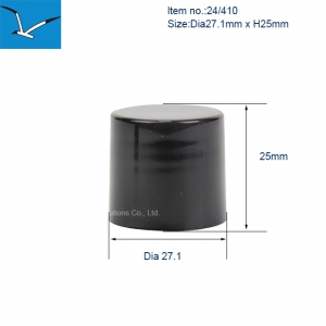 24/410 screw cap