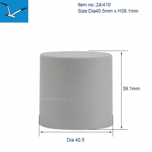 24/410 screw cap