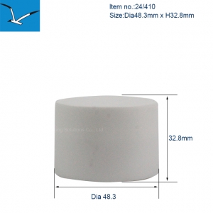  24/410 screw cap