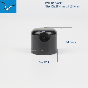 24/410 filp cap