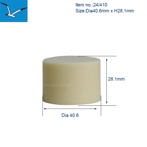 24/410 screw cap