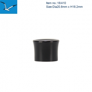 18/410 18mm screw cap