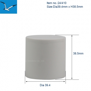 24/410 24mm screw cap