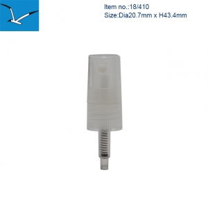 18/410 18mm spray pump