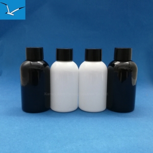 2oz liquid drink bottle red