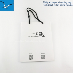paper take out bag
