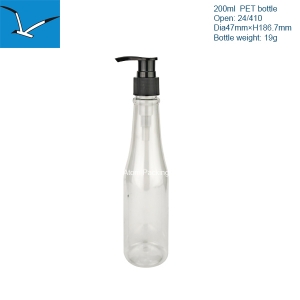 200ml conical flask