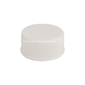 20/400 white closed PP top cover