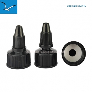 20/410 black ribbed gel cover