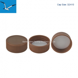 32/410 circular top light stripe rotating cover