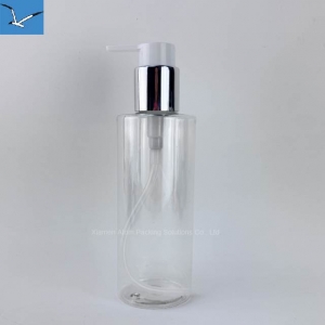 250ml PET bottle