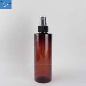 250ml PET bottle